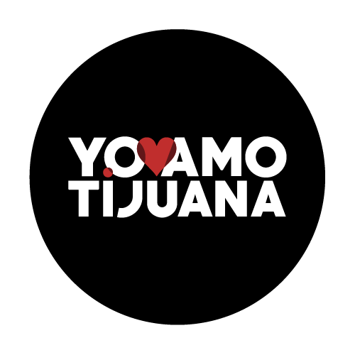 Yo Amo Tijuana